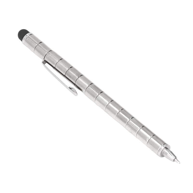 Magnetic Pen Toy Stress Relief Decompression Magnetic Metal Writing Pen