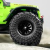 39 * 15mm 0.7" HAMROK Tires for 1/30 Axial SCX30