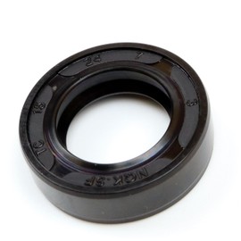Parts and Parts Shaft Seal 15 x 24 x 7 mm NBR 70 DIN 3760 ISO 6194