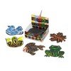 Melissa & Doug Scratch Art Nature Mini Notes