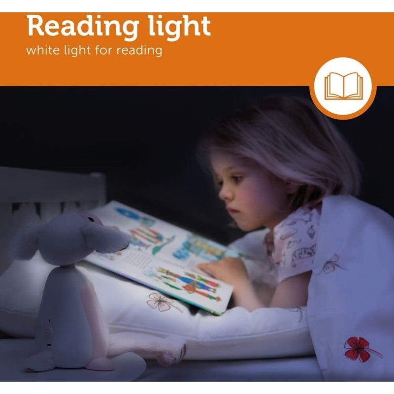 ZAZU - Lampje - Fin Roze