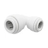 IPW Industries Inc-John Guest - Polypropylene Reducing Union Elbow Quick