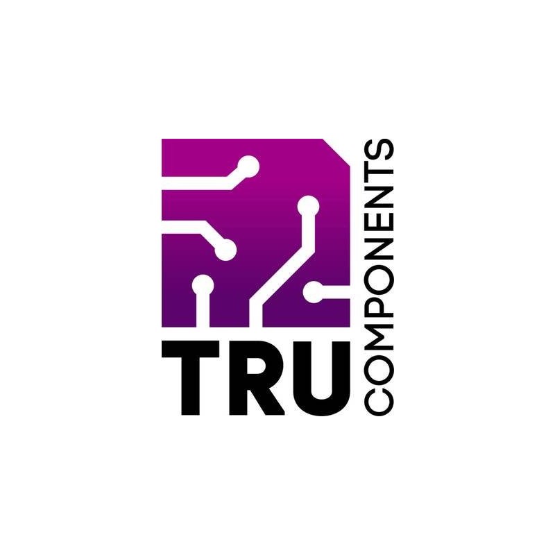 TRU Components LEER-SORTIMENTSBOX 20 F CHER