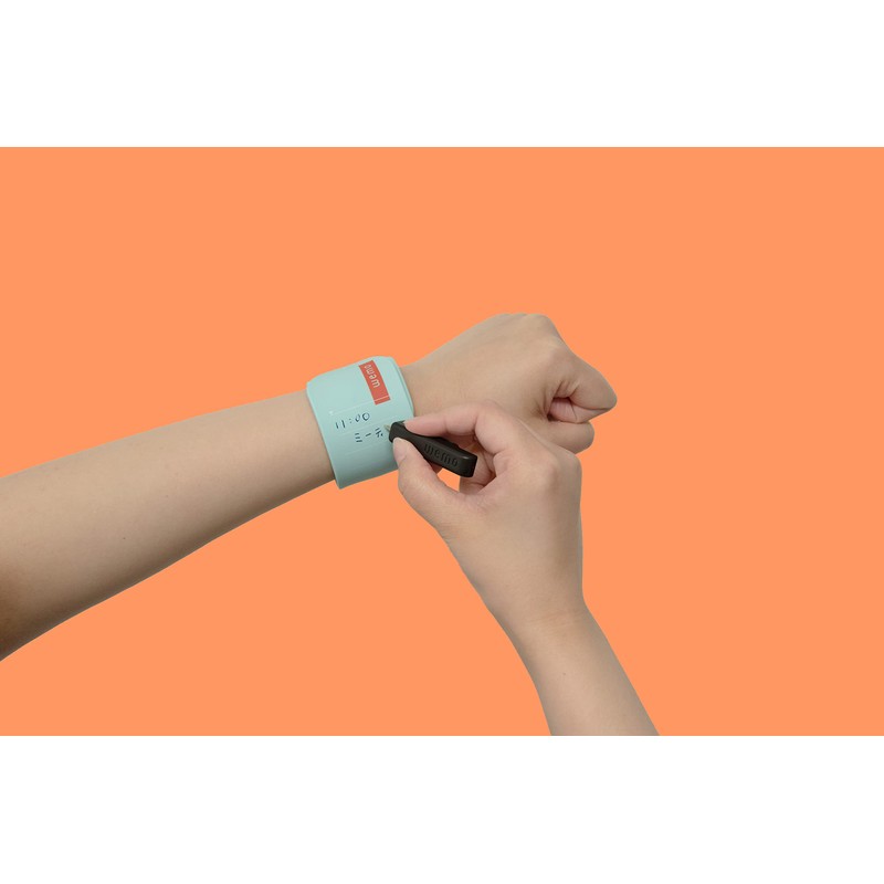 wemo band type antibacterial specification (main body + wemo pen