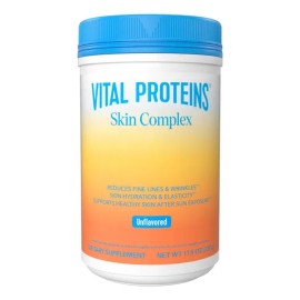 Vital Proteins Skin Complex Colageno En Polvo 339 Grs Sabor Sin Sabor