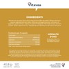 Curcuma Bio 2000 mg con Zenzero e Pepe Nero- Alta