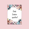 50 Sparklers Signs"Boho Wedding"