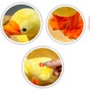 Electric Duck Plush Toy Multifunctional Sing Talk Cute Soft Comfortable