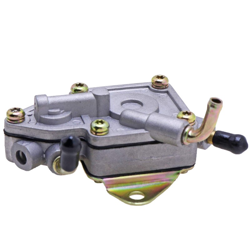 Mover Parts Bomba de combustible 49040-0025 compatible con Kawasaki Teryx