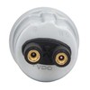Oil Pressure Sensor Aluminium Alloy Stable Generator Oil Pressure Sensor