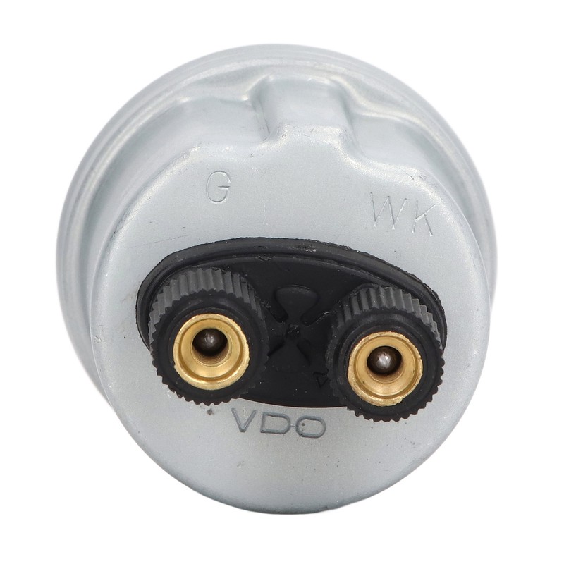 Oil Pressure Sensor Aluminium Alloy Stable Generator Oil Pressure Sensor