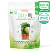 Organic Vegetable Tok Freeze-dried Vegetable Powder Easy Tok Large Capacity 200g / 유기농 야채톡 동결건조 야채가루 간편톡 대용량 200g