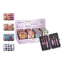 Glitter Manicure Set BB BB 3 235