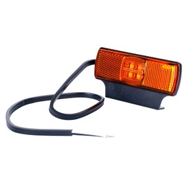 FRISTOM LED Marker Light FT-017 with Angle Bracket