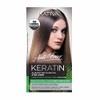 Kit Kativa Keratin Alisado Sin Plancha XTRASHINE