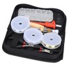 Jewelry Making Tools Pliers Earring Hook Ribbon Buckle Measuring Ruler