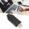 RCA Video Capture Adapter Multifunctional USB to AV Capture Card
