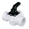 ATIE Swimming Pool & Spa 3 Way / Port 1.5"