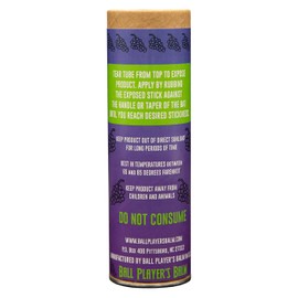 Ball Player's Balm Baseball/Softball Scented Bat Tack