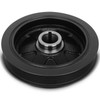 OCPTY Harmonic Balancer Crankshaft Belt Drive Pulley Fit For 2000-2006