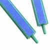 MDXing 5PCS Aquarium Bubble Bar Aerator Strip Waterfall Style Bubble