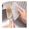 Betterware Limpia Talla Residuos Comida Frutas Verduras Quita Residuos