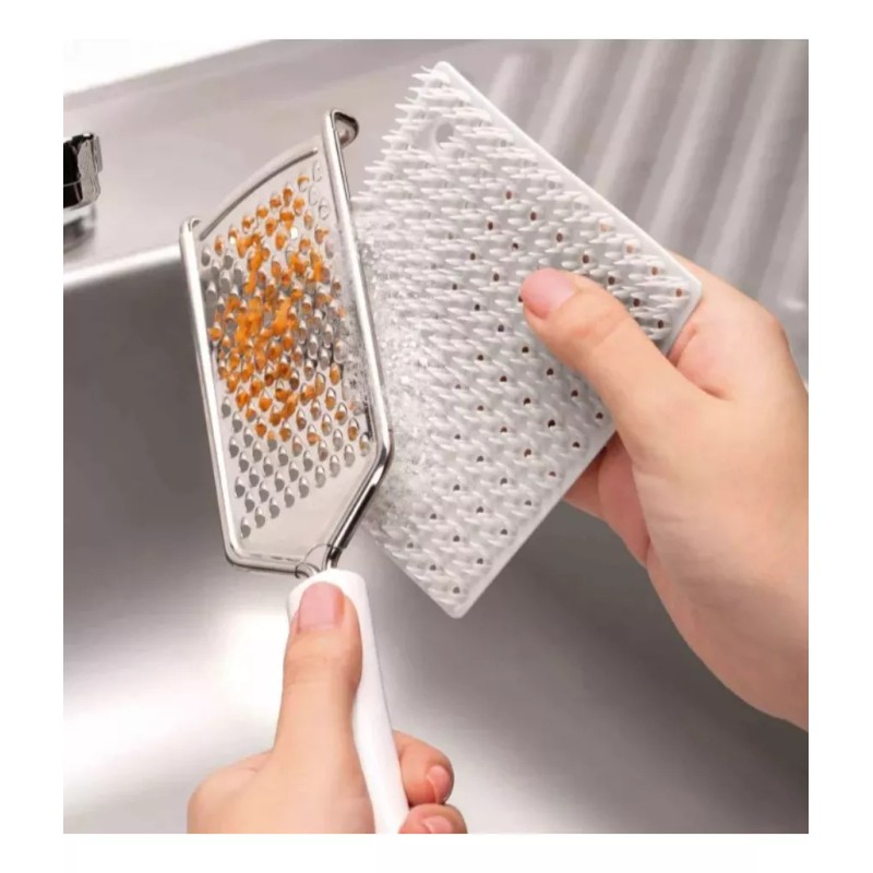 Betterware Limpia Talla Residuos Comida Frutas Verduras Quita Residuos