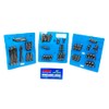 ARP 594-9701 12-Point Complete Engine Fastener Kit