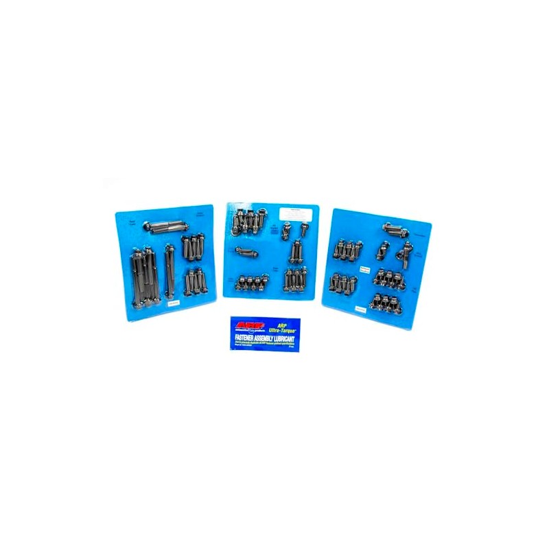 ARP 594-9701 12-Point Complete Engine Fastener Kit
