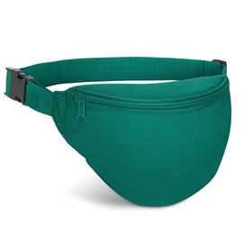 Fanny Pack, AirBuyW Women Men Travel Sport Running Cute Fanny Pack Bag Adjustable Strap Quick Release Bucker