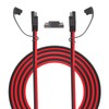 Ledvillage 1 Pack - 15 FT Cable SAE Extension Cord