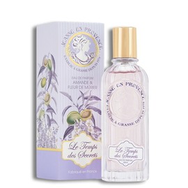 Jeanne Provence Jeanne Provence Le Tendé Secret EDP 60ml / 잔느프로방스 잔느 프로방스 르땅데 시크레 EDP 60ml