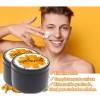 Crema Bálsamo De Caléndula Concentrada Natural 2 Pzs Kit