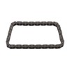 febi bilstein 09268 Chain for Oil Pump, Pack of 1