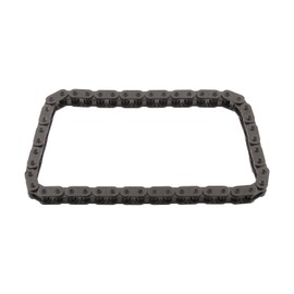 febi bilstein 09268 Chain for Oil Pump, Pack of 1