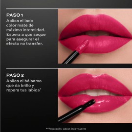 L'bel Labial Forever Dual 5g Intransferible Extrema Duración