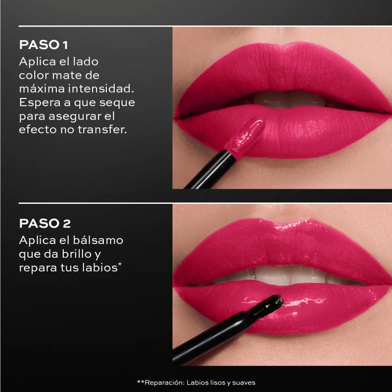 L'bel Labial Forever Dual 5g Intransferible Extrema Duración