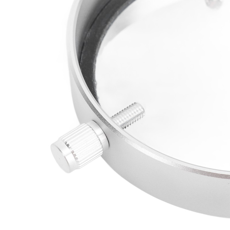 Solar Film Filter 64‑90mm Eye Protection Red Yellow Sun Solar