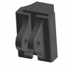Polaris Timbersled Jounce Front Bumper, Genuine OEM Part 5522253, Qty