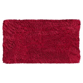 Soggy Doggy Doormat - Plain - "No Bone" Dog Doormat Dirty Wet Dog Absorbent Non Slip Machine Washable and Dryer Friendly