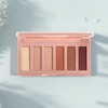 Anjumain Urban Decay Naked Mini Eyeshadow Palette Half Baked ×