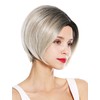 WIG ME UP - 1940-27T60R women's quality wig short sleek