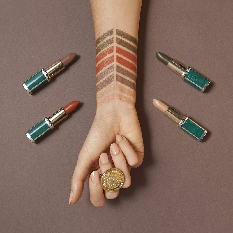 L'Oreal Paris Color Riche Lipstick Balmain Limited Edition 905 Balmain