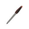 HMM Nail File Nail Buffer Nail Care Nail File 12.2cm