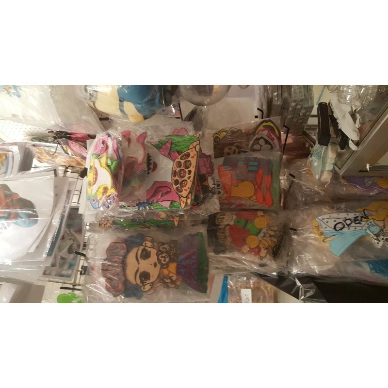 el chavo 2 Globos Del Chavo Del 8