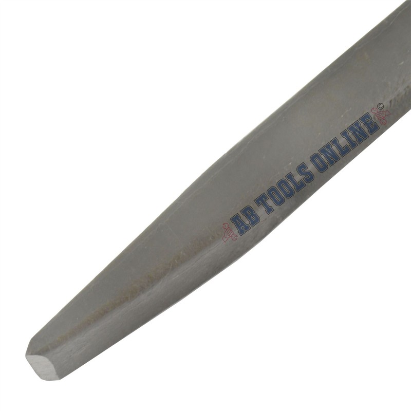 Constant Profile Cold Chisel for Brick Stone Block 160mm x