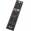 Mimotron Generic SONY RMF-TX200U 4K UHD BT Smart TV Remote