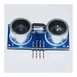 Titri HC-SR04 Utrasonic Distance Sensor