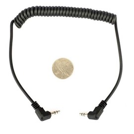 Altipia 자동차 코일 AUX 케이블 옥스 단자 음악 오디오 연결 오디오케이블 Car Coil AUX Cable Ox Terminal Music Audio Connection Audio Cable