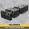 CAT® FlexTrunk Car Trunk Organizer and Storage - Collapsible Multi-Compartment